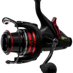 Benzar mix naviják classic method feeder runner 6000