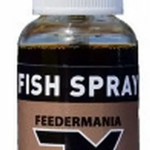 Feedermania fish spray 30 ml - mandarin
