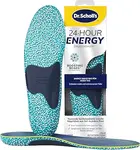 Scholl Vložky do bot 24 Hour Energy (Insole) 1 pár Large
