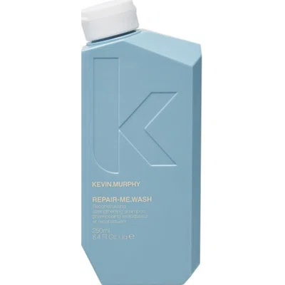 Kevin Murphy Rekonstrukční šampon pro suché a poškozené vlasy Repair-Me.Wash (Reconstructing Strengthening Shampoo) 250 ml