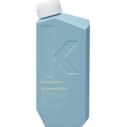 Kevin Murphy Rekonstrukční šampon pro suché a poškozené vlasy Repair-Me.Wash (Reconstructing Strengthening Shampoo) 250 ml