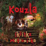Kouzla skřítka Metroníčka - audiokniha