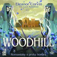 Woodhill - Eleanor Corvin - audiokniha