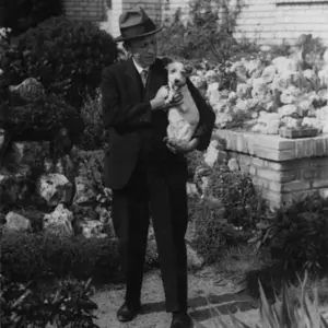 Dášeňka čili život štěněte (1983) - Karel Čapek - audiokniha