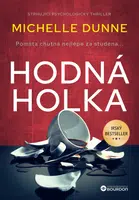 Hodná holka - Michelle Dunne - e-kniha