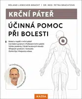 Krční páteř - Roland Liebscher-Bracht, Dr. Med. Petra Brachtová
