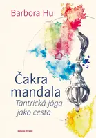 Čakra mandala  - Barbora Hu