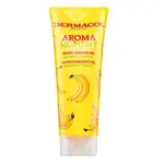 Dermacol Aroma Moment sprchový gel Shower Gel Bahamas Banana 250 ml