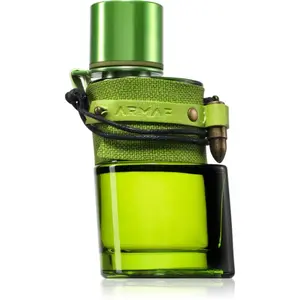 Armaf Hunter Jungle Green parfémovaná voda pro muže 100 ml