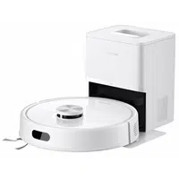 Roborock Q7 BF+ - white - Robotický vysavač s mopem