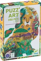 Puzzle Lion - 350 pcs