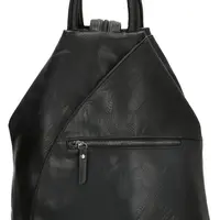 Dámský batoh Enrico Benetti Caen 66514 Black