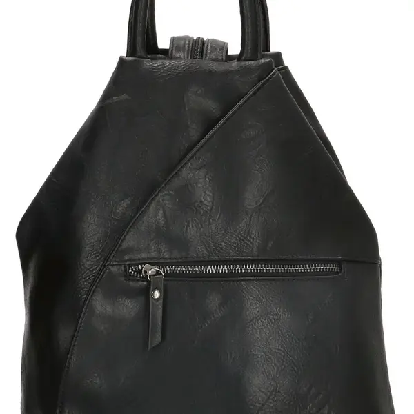 Dámský batoh Enrico Benetti Caen 66514 Black