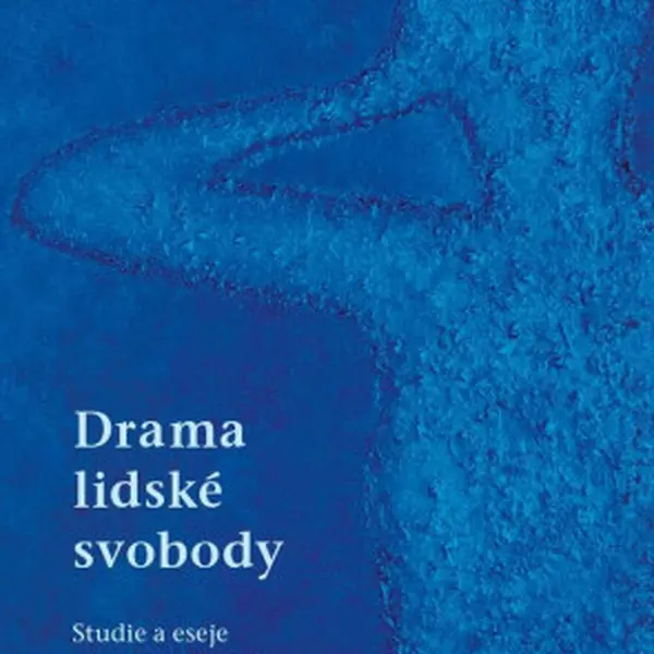 Drama lidské svobody - Jiří Němec
