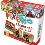 BETEXA Záchranáři