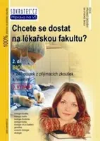 Chcete se dostat na lékařskou fakultu? 2. díl Biologie