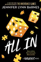 The Naturals: All In - Jennifer Lynn Barnesová