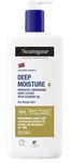 NEUTROGENA Norská receptura Deep Moisture 400 ml