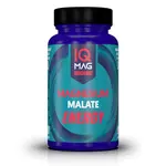 IQ Mag ENERGY organický hořčík malát + B6 90 tobolek