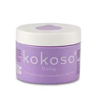 Kokoso Baby Kokosový olej 70 g