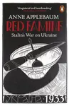Red Famine - Anne Applebaumová