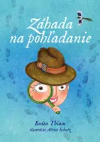 Záhada na pohľadanie - Alena Schulz, Beáta Thiam