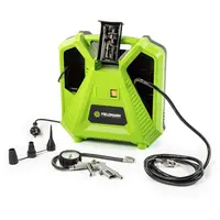 Kompresor FIELDMANN FDAK 201101-E