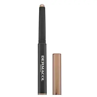 Dermacol Long-Lasting Intense Colour Eyeshadow & Eyeliner oční stíny a oční linky v tyčince No.2 1,6 g