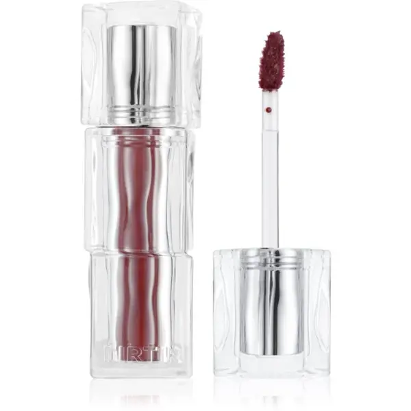 TIRTIR Waterism Glow Tint dlouhotrvající lesk na rty s hydratačním účinkem odstín 01 Mauve Rose (Waterism Original) 4 g