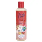 CHILDS FARM Šampon jahoda a máta 250 ml