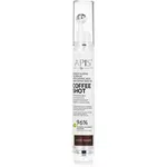 Apis Natural Cosmetics Coffee Shot rozjasňující oční sérum s výtažky z kávy 10 ml