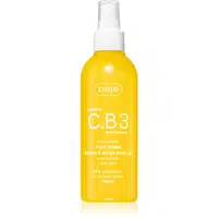Ziaja Vitamin C.B3 Niacinamide čisticí pleťové tonikum ve spreji 190 ml