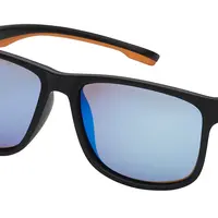 Savage gear brýle polarized sunglasses blue mirror