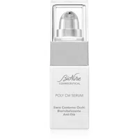 BioNike Cosmeceutical POLY CM SERUM omlazující oční sérum proti stárnutí a na zpevnění pleti 15 ml