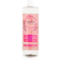 Lumene Moisturizing [HELLÄ] micelární voda pro normální až suchou pleť 400 ml