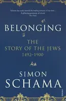 Belonging - Simon Schama