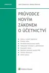Průvodce novým zákonem o účetnictví - Milena Otavová, Jana Gláserová - e-kniha