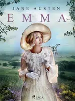 Emma - Jane Austenová - e-kniha