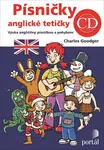 Písničky anglické tetičky - Charles Goodger