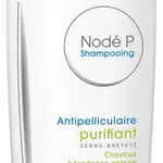 Bioderma Čisticí šampon proti lupům pro mastné vlasy Nodé P (Anti-Dandruff Purifying Shampoo) 400 ml