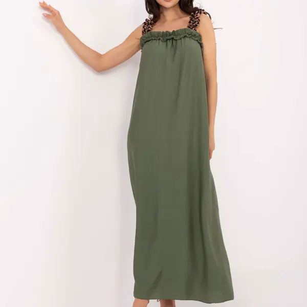 Dress-MI-SK-A6412.68-khaki