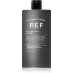 REF Hair & Body šampon a sprchový gel 2 v 1 285 ml