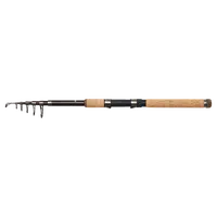 Dam prut backbone ii tele 2,7 m 50-100 g