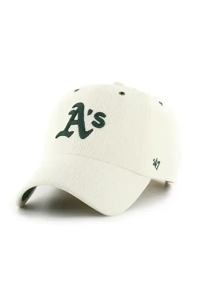 Kšiltovka 47 brand MLB Athletics