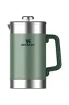 Termodžbán Stanley The Stay-Hot French Press 1,4 L zelená barva