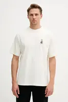 Bavlněné tričko Karl Lagerfeld DISNEY