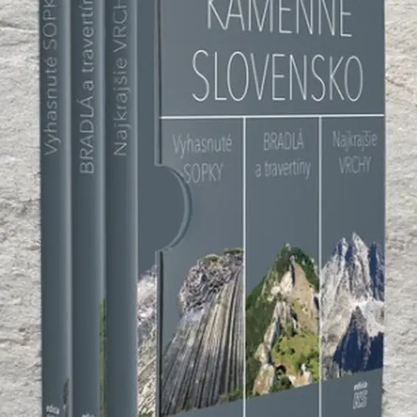 Kamenné Slovensko - Ján Lacika
