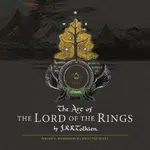 The Art of the Lord of the Rings - J. R. R. Tolkien, Wayne G. Hammond, Christina Scull