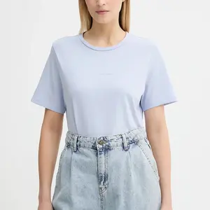 Bavlněné tričko Marc O'Polo