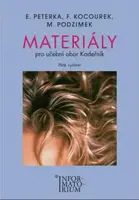 Materiály - Pro učební obor Kadeřník - Peterka a spol.